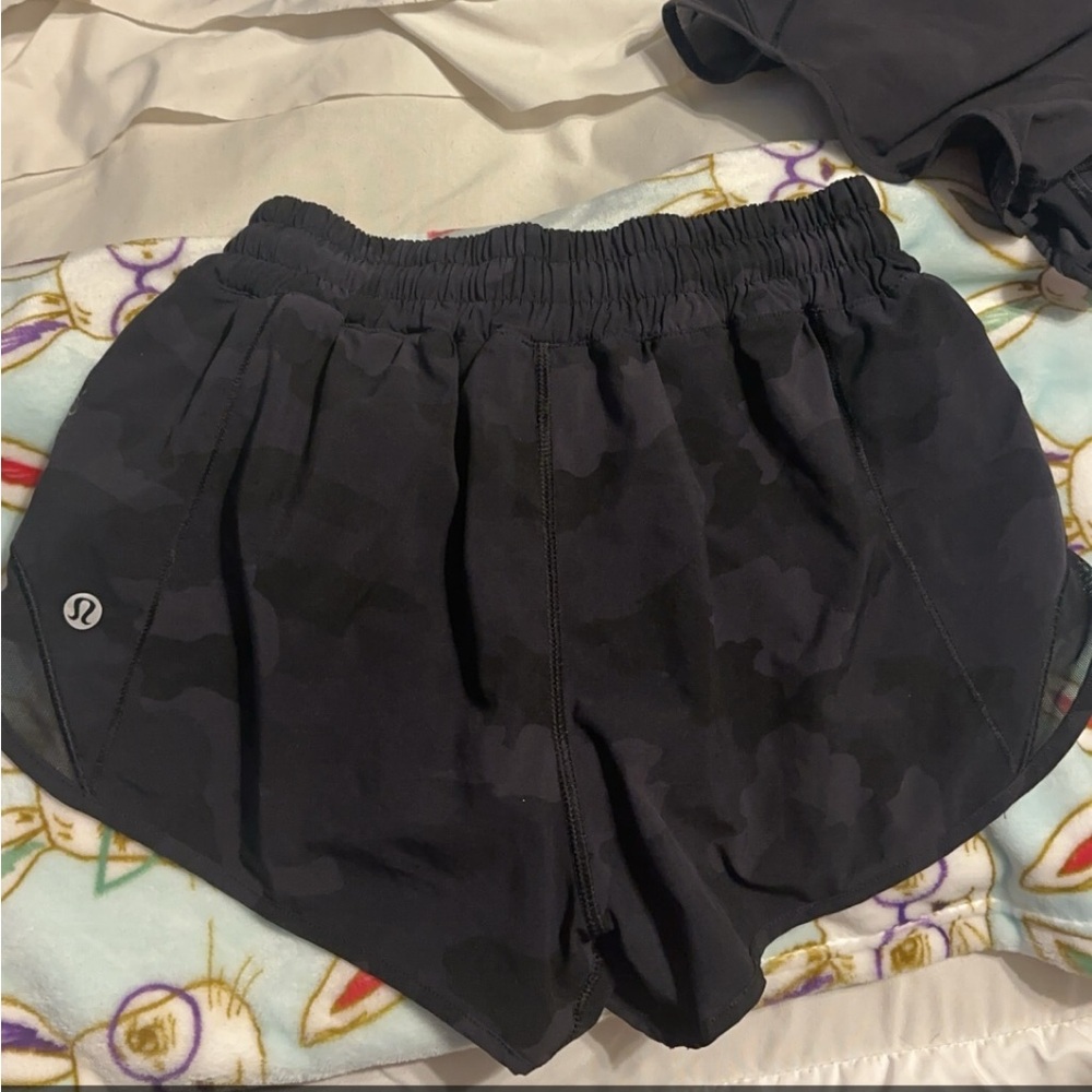 lulu shorts